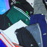 Mix Branded Track Pants