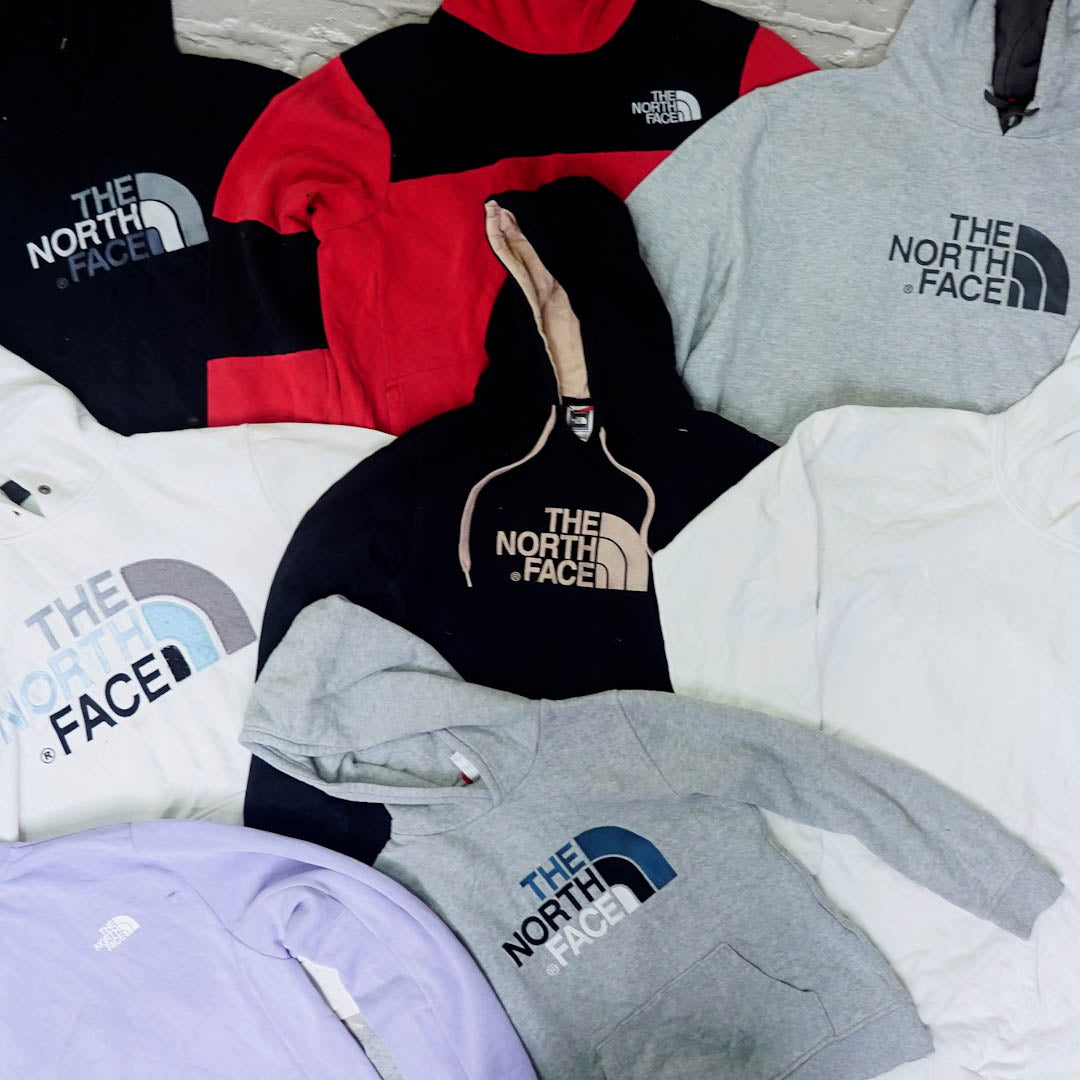 The North Face Sweatshirts & Hoodies