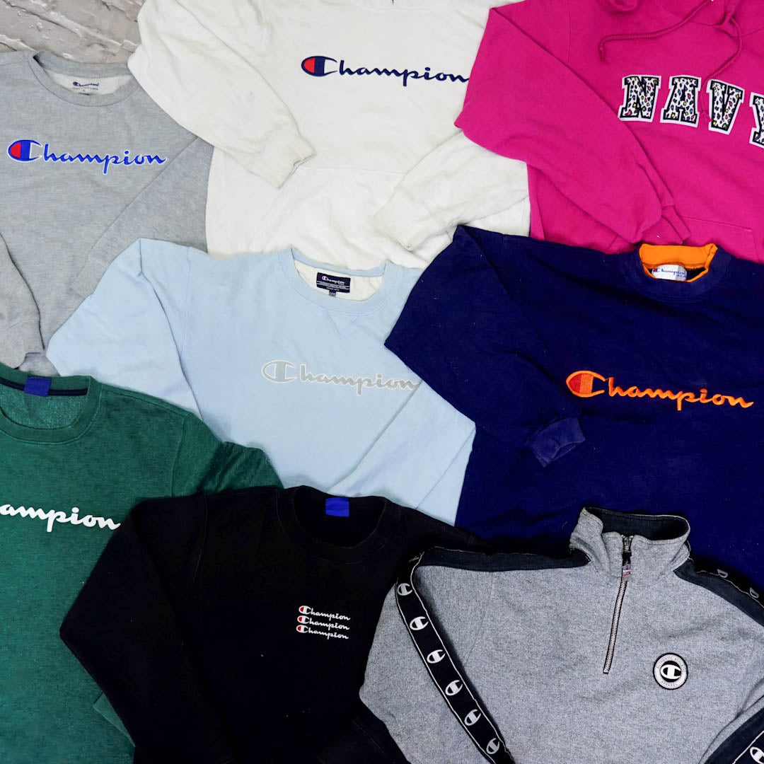 Champion Sweatshirts