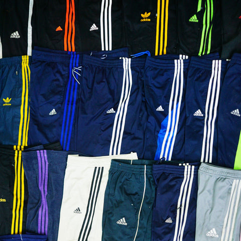 Adidas Track Pants