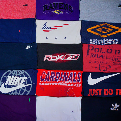 Branded Tees