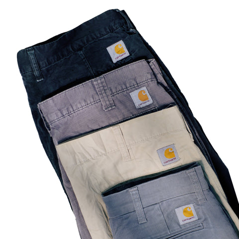 Carhartt Cotton Pants