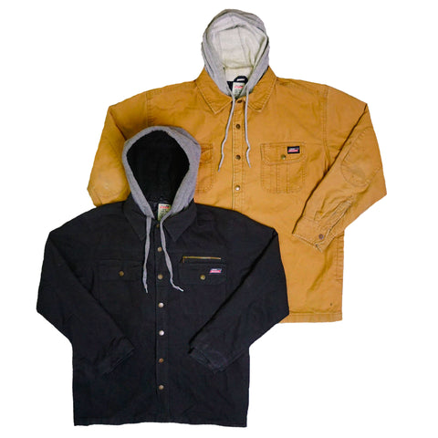 Dickies Jackets