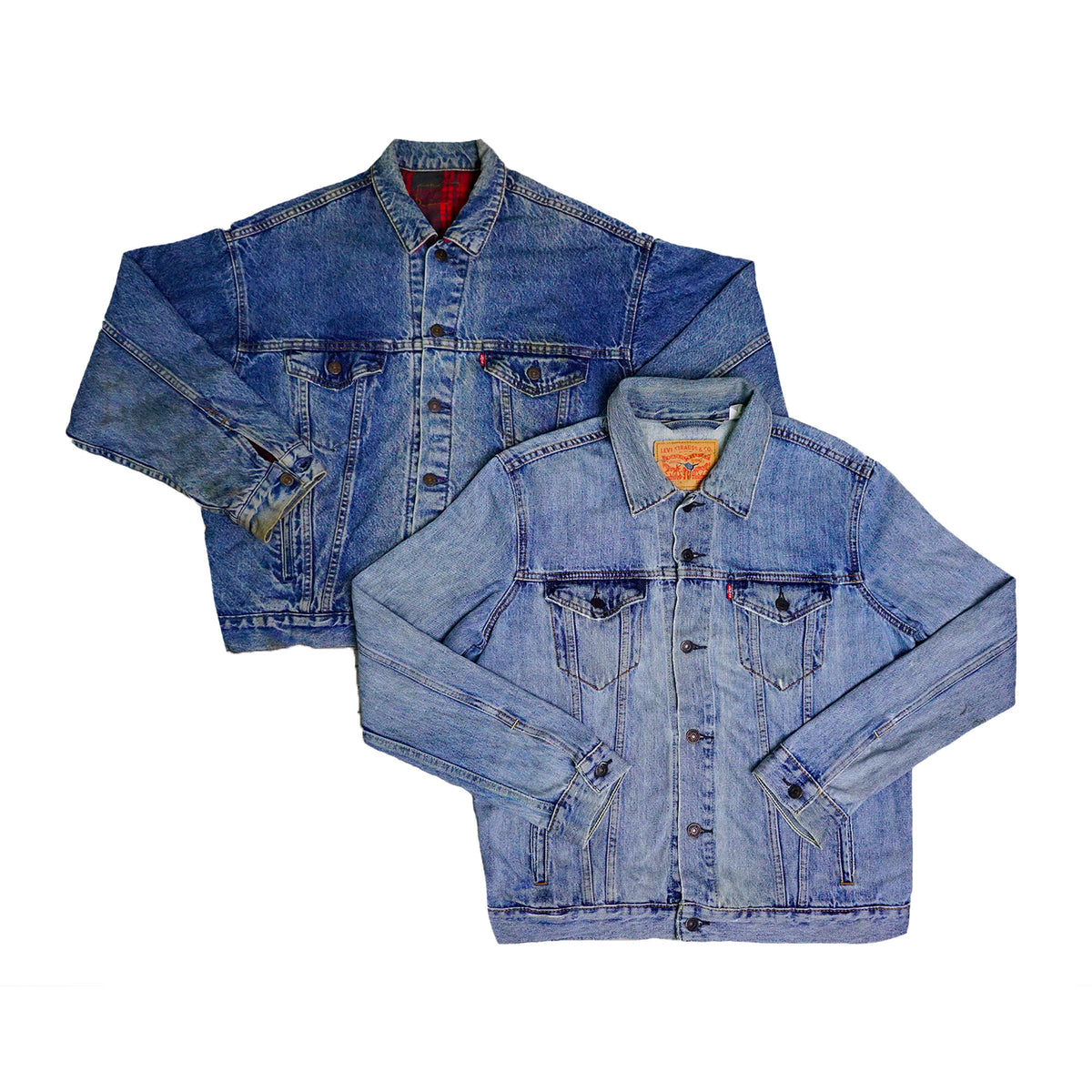 Levi's Denim Jacket