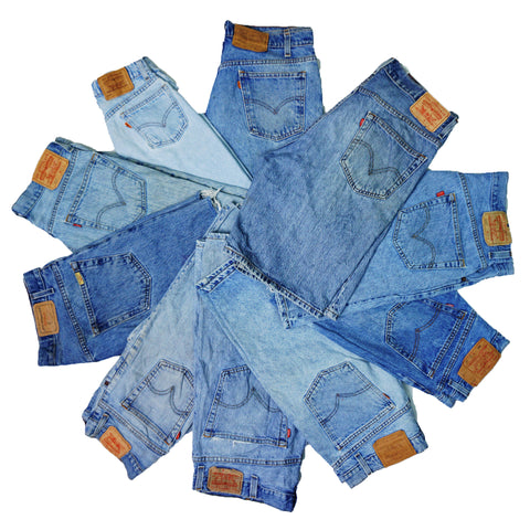 Lee Levi's Wrangler Shorts