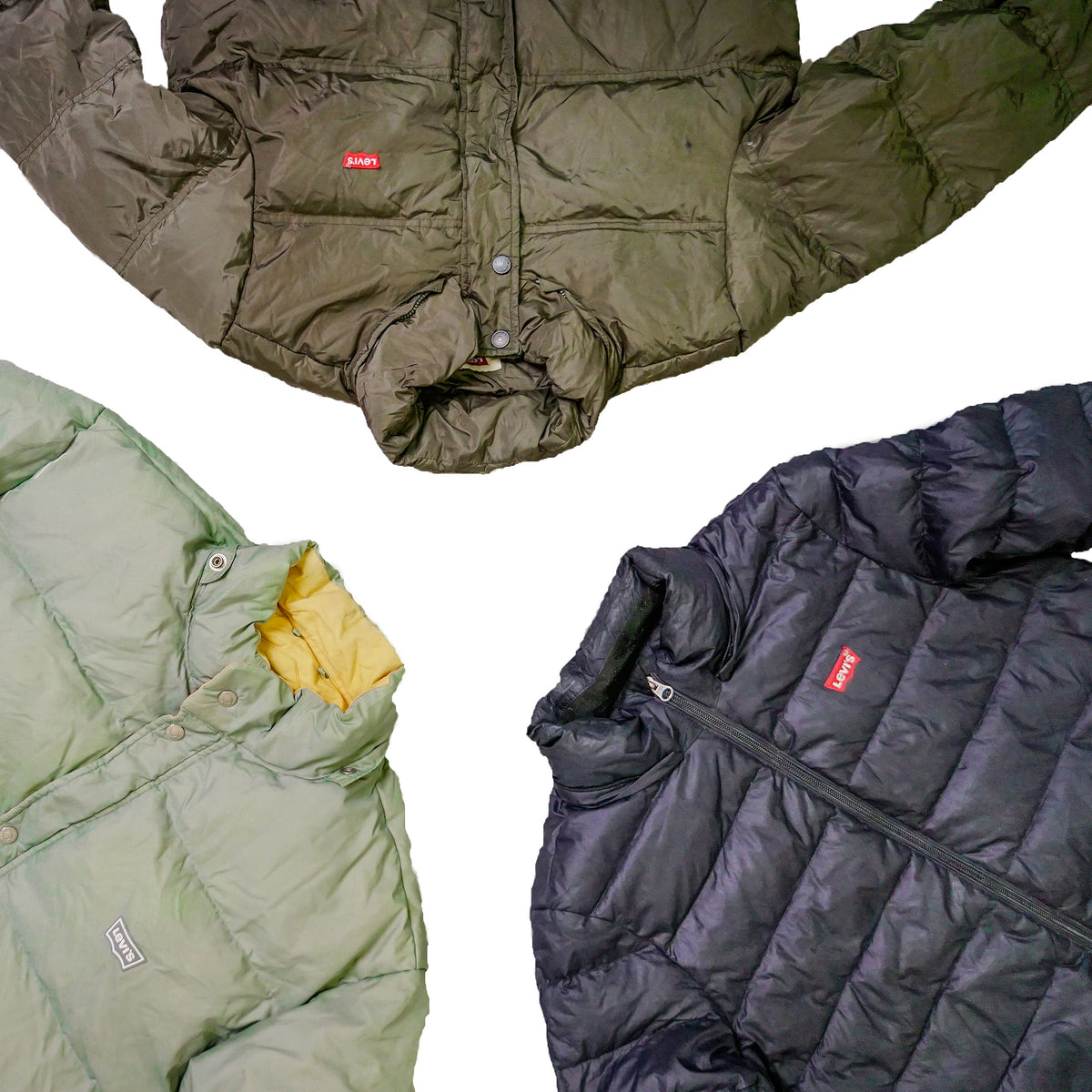 Levi's Puffer