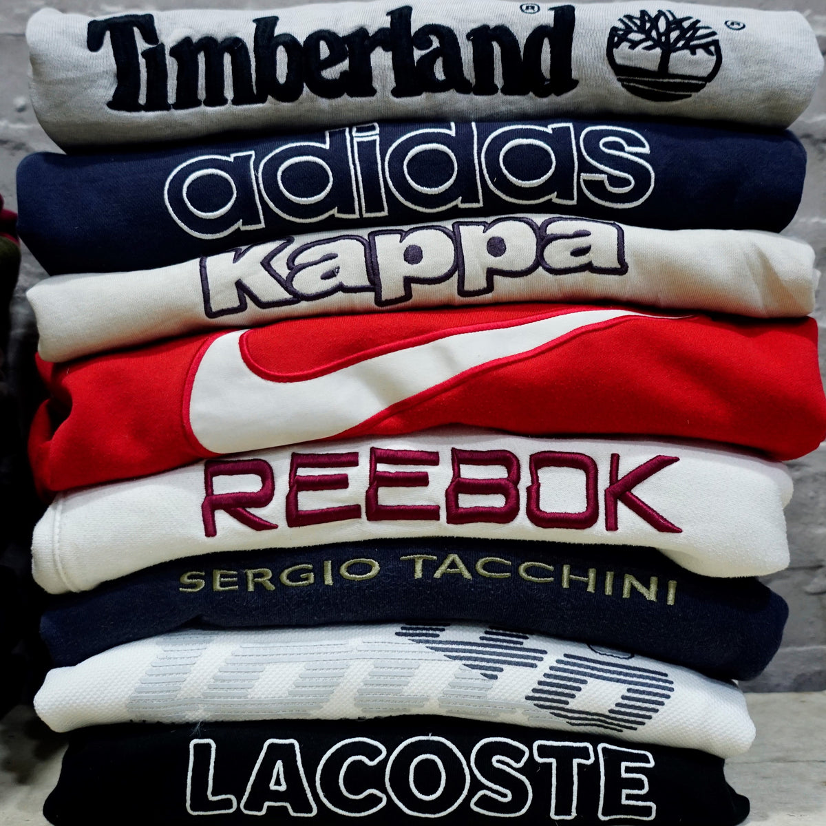 Premium Vintage Sweat Shirts