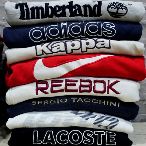 Premium Vintage Sweat Shirts
