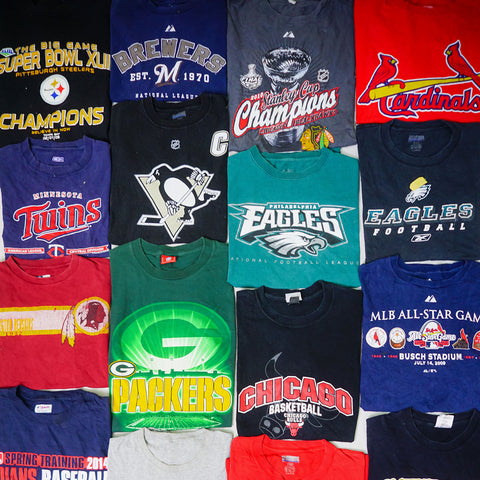 Pro Sports Tees
