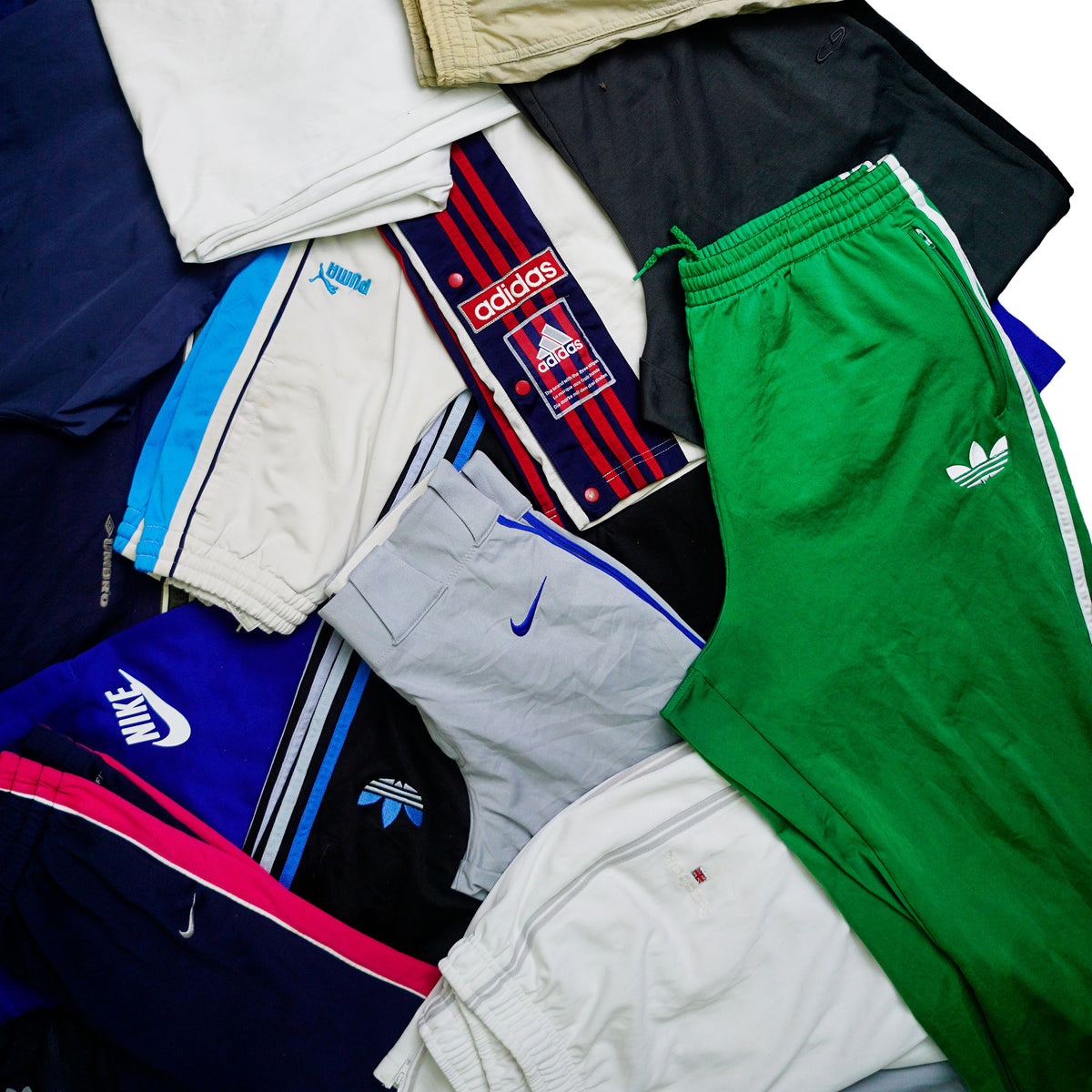 Sports Track Pants