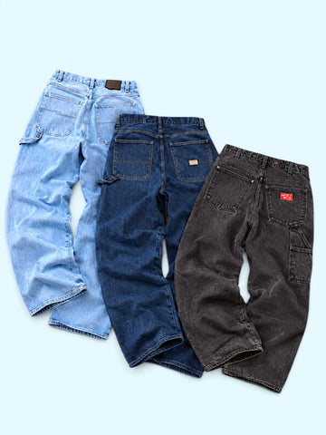 Workwear Pants