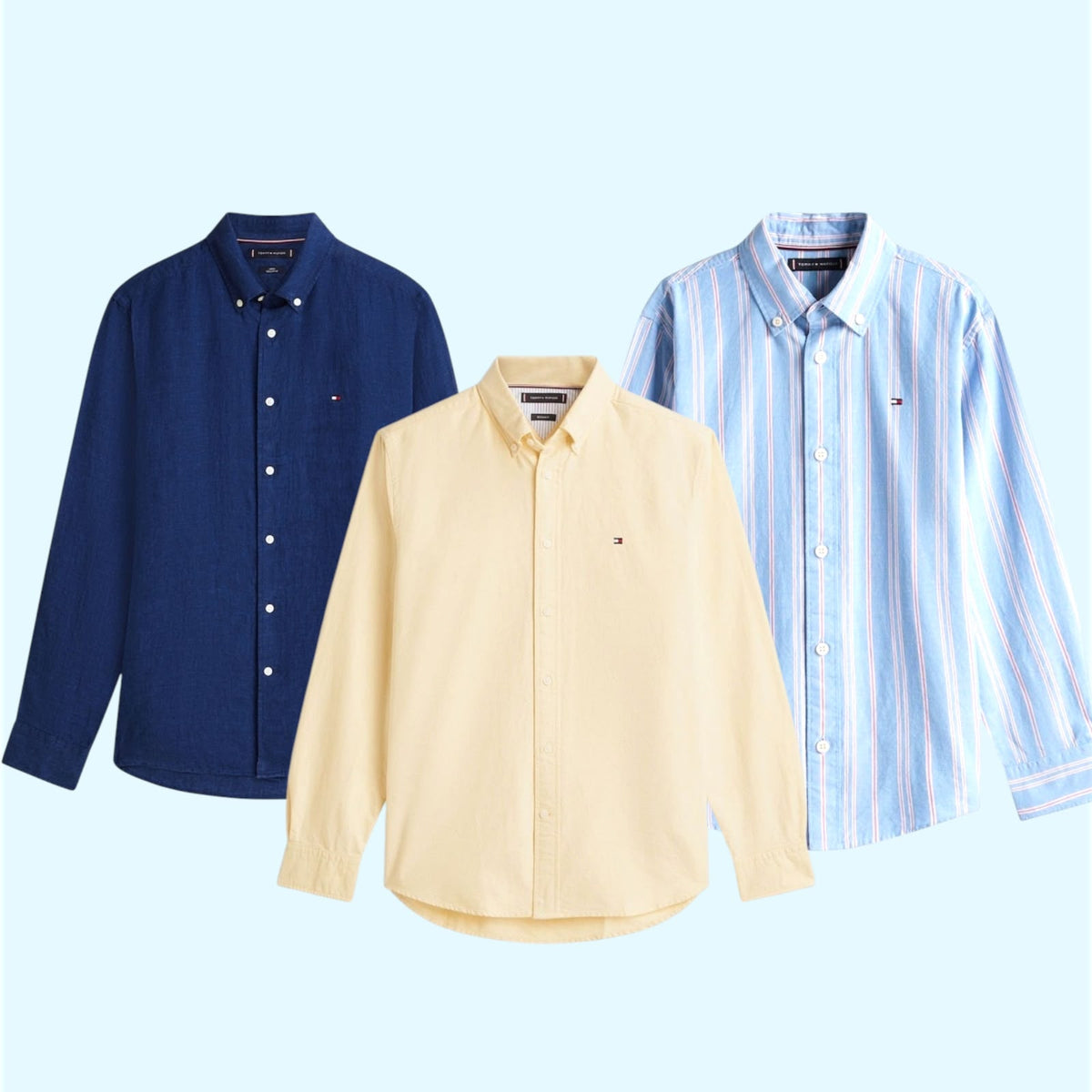 Tommy Hilfiger Shirts