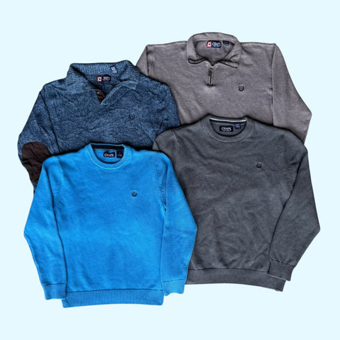 Chaps Knitwear