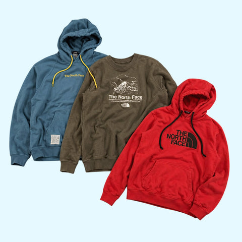 The North Face Sweatshirts & Hoodies