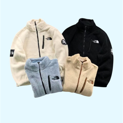 The North Face Fleece