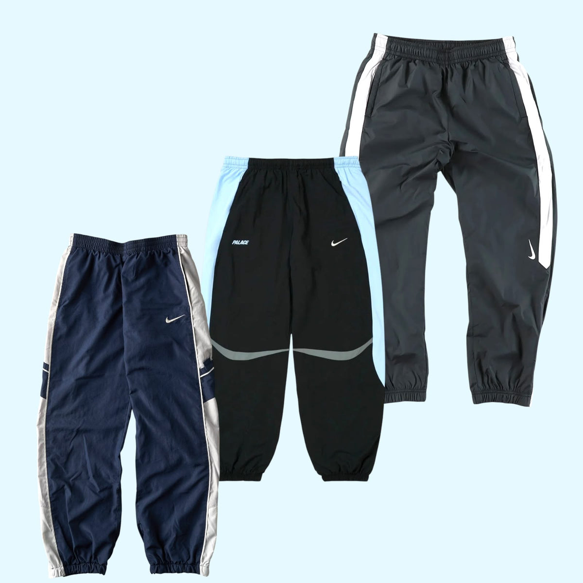 Nike Track pant