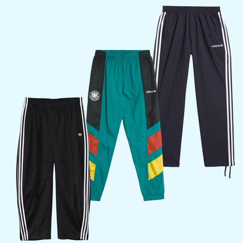 Adidas Track pant