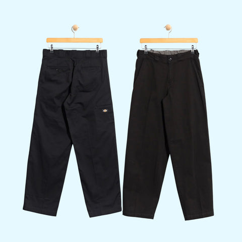 Dickies Cotton Pants