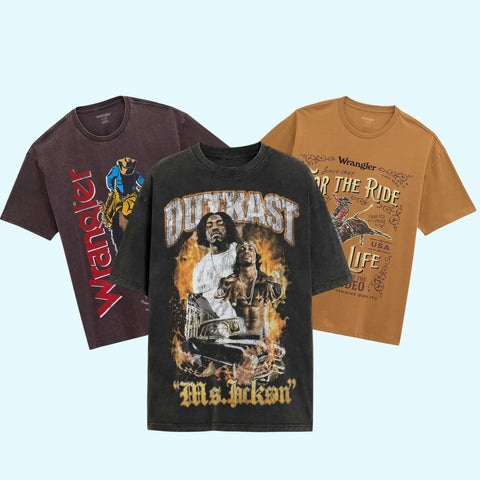 Graphic Tees