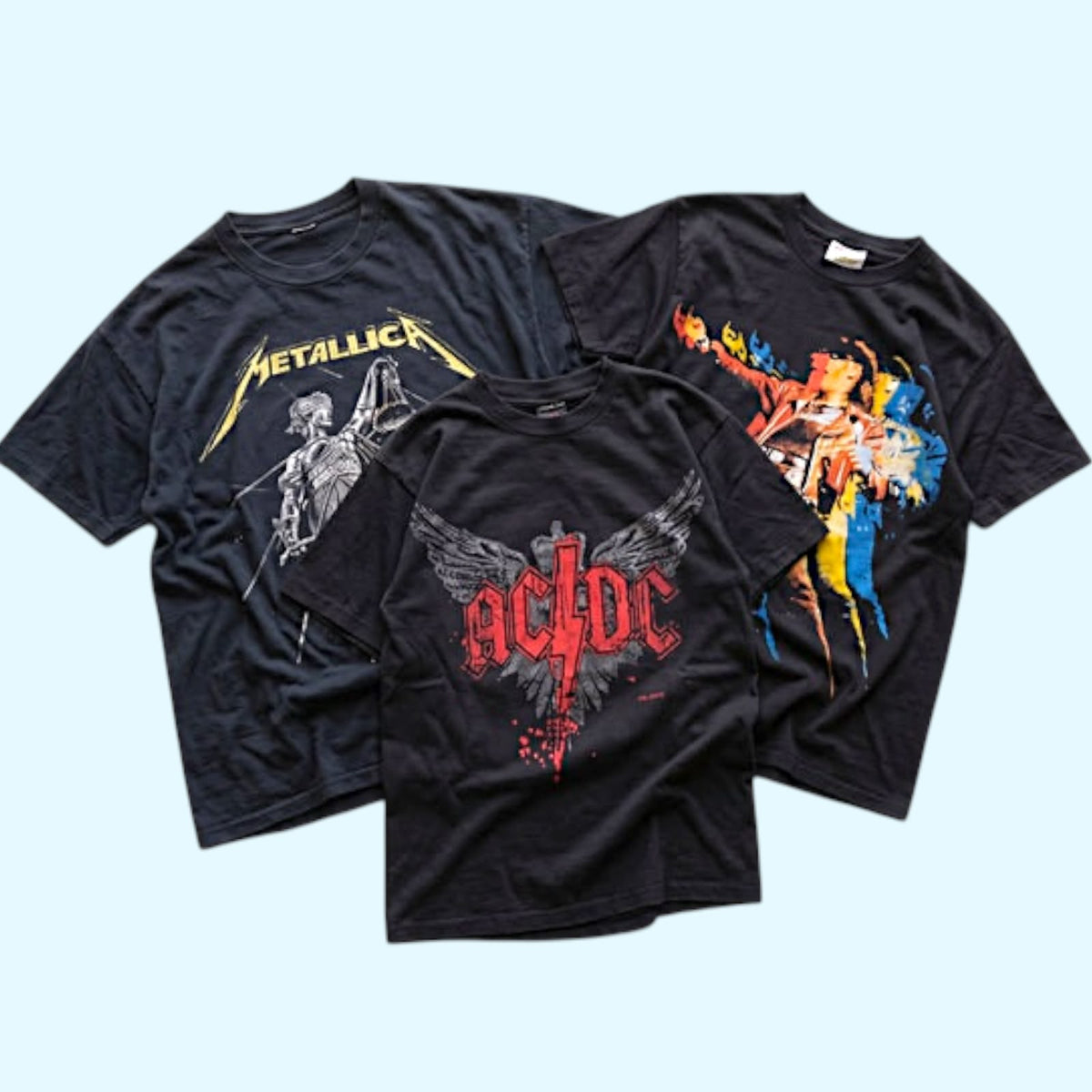 Music Tees