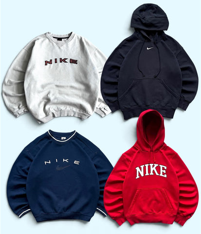 Nike Hoodies & Sweatshirts