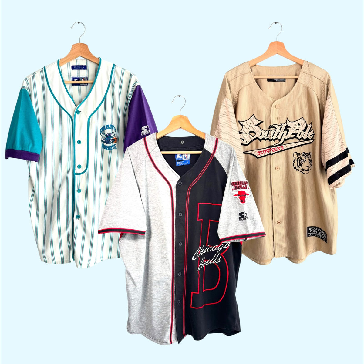 Baseball Jersey