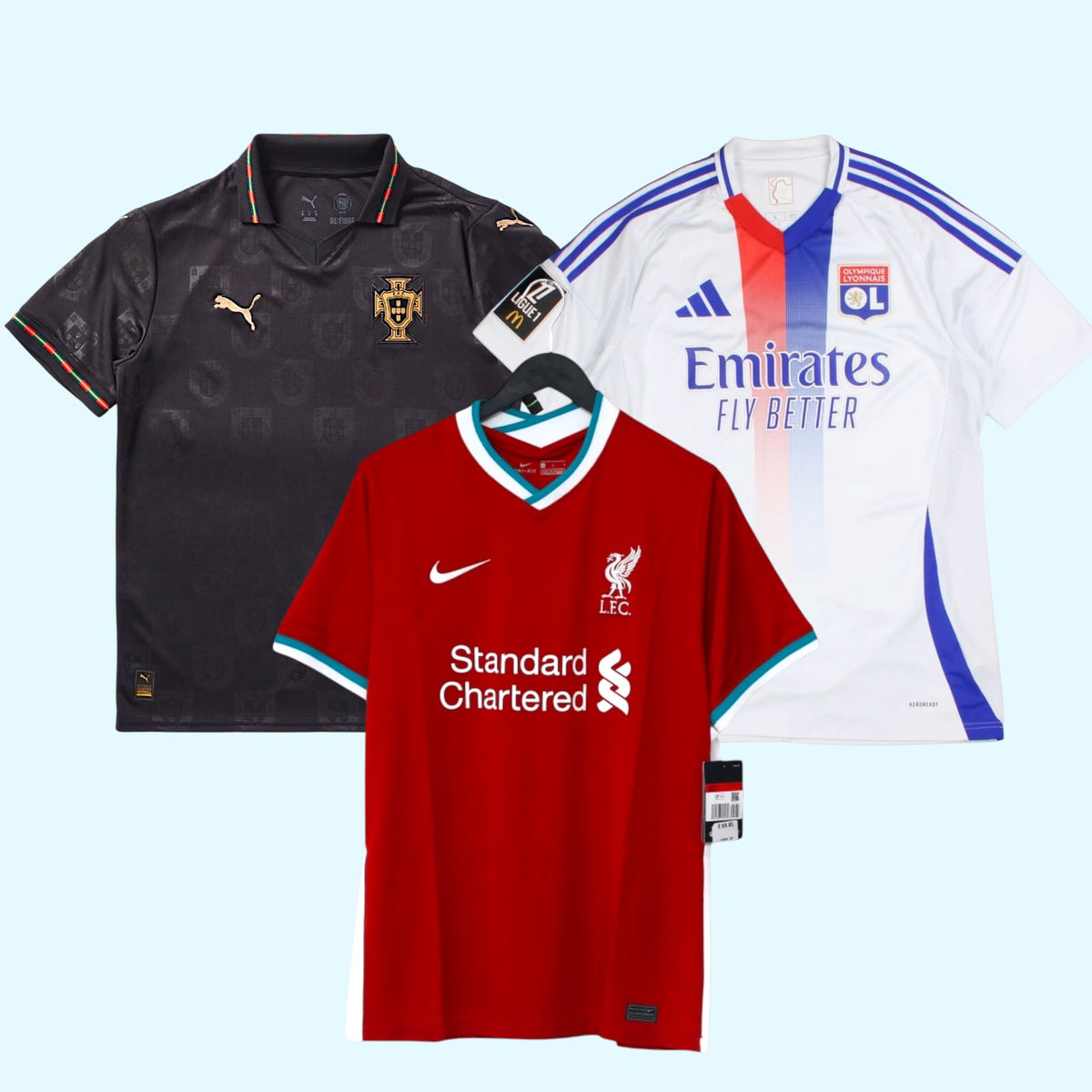 Football Jersey
