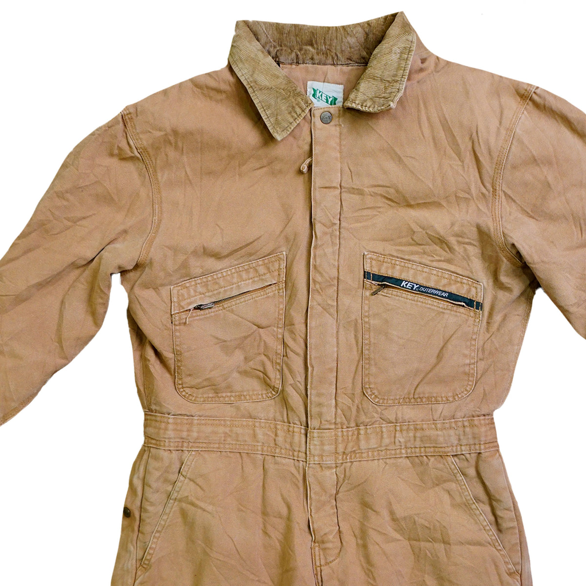 Workwear Dungarees